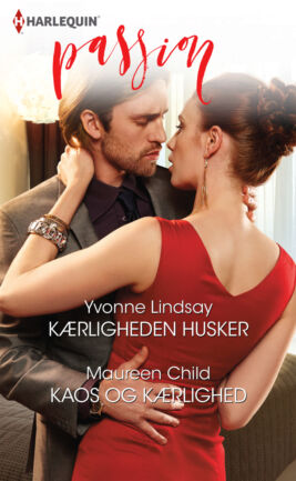 Kærligheden husker/Kaos og kærlighed - ebook