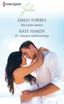 Når jorden skælver/Dr. Askepots midnatseventyr - ebook