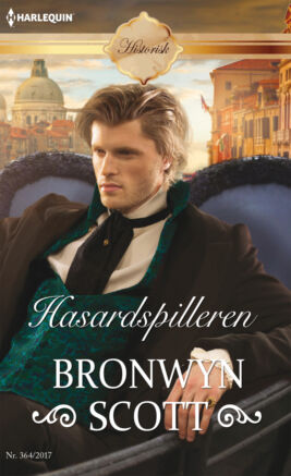 Hasardspilleren - ebook