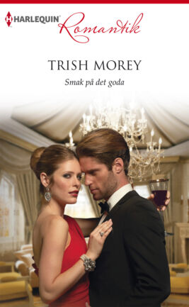 Smak på det goda - ebook