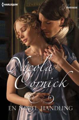 En nobel handling - ebook