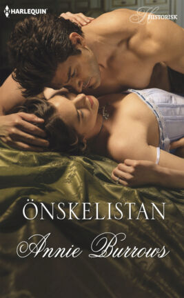 Önskelistan - ebook