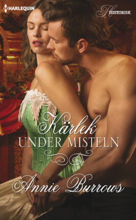 Kärlek under misteln - ebook