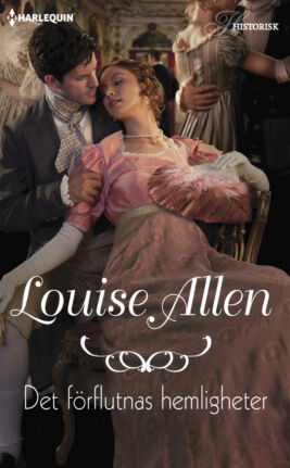 Det förflutnas hemligheter - ebook