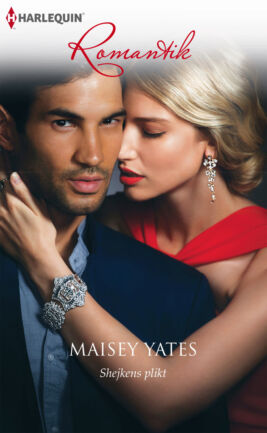Shejkens plikt - ebook Shejkens plikt - ebook