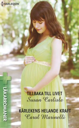 Tillbaka till livet/Kärlekens helande kraft