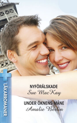 Nyförälskade/Under öknens måne - ebook