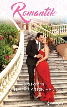 Mitt hjärta i din hand - ebook