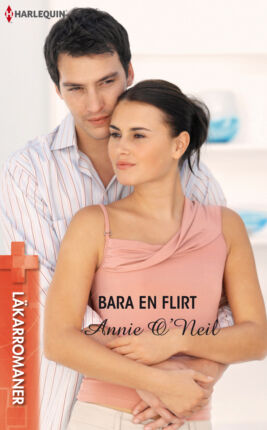 Bara en flirt - ebook