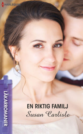 En riktig familj - ebook
