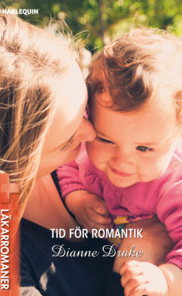 Tid för romantik - ebook
