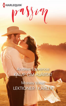 Kamp om hjärtat/Lektioner i kärlek - ebook Kamp om hjärtat/Lektioner i kärlek - ebook