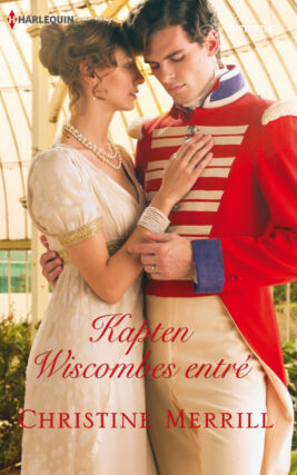 Kapten Wiscombes entré - ebook