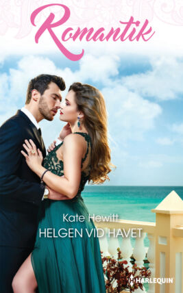 Helgen vid havet - ebook