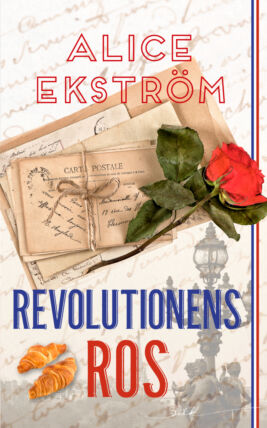 Revolutionens ros - ebook