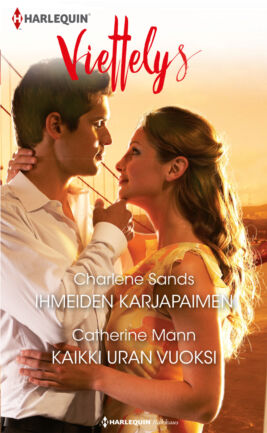 Ihmeiden karjapaimen/Kaikki uran vuoksi - ebook