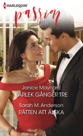 Kärlek gånger tre/Rätten att älska