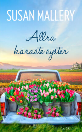 Allra käraste syster - ebook