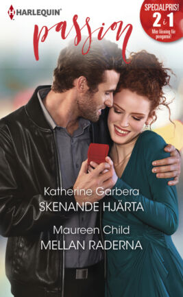 Skenande hjärta/Mellan raderna