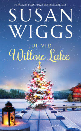 Jul vid Willow Lake