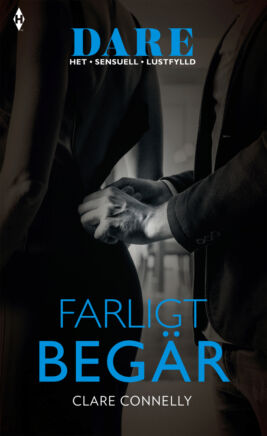 Farligt begär - ebook