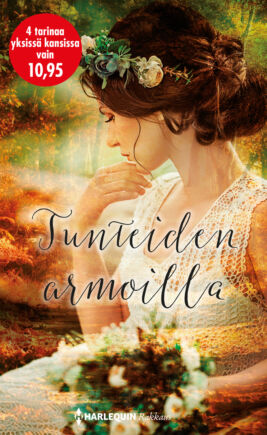 Tunteiden armoilla