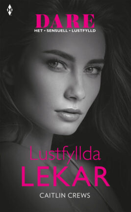 Lustfyllda lekar - ebook