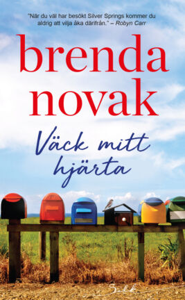 Väck mitt hjärta - ebook