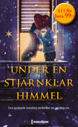 Under en stjärnklar himmel