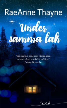 Under samma tak - ebook