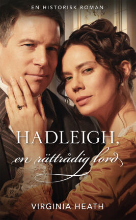Hadleigh, en rättrådig lord - ebook