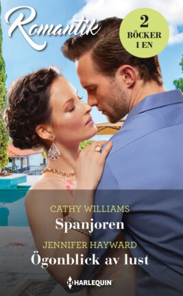 Spanjoren/Ögonblick av lust