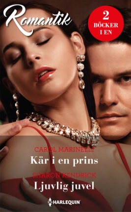 Kär i en prins/Ljuvlig juvel