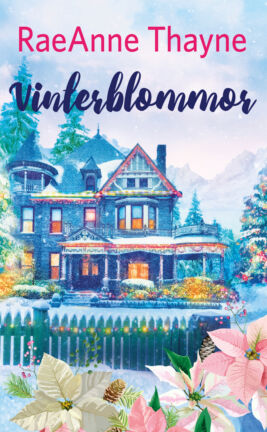 Vinterblommor - ebook