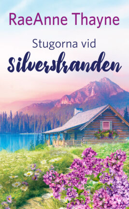 Stugorna vid Silverstranden - ebook