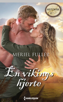 En vikings hjerte - ebook