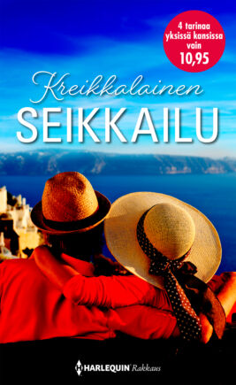 Kreikkalainen seikkailu
