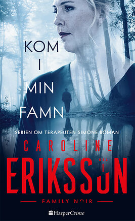 Kom i min famn