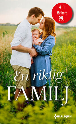 En riktig familj