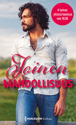 Toinen mahdollisuus