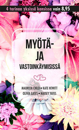 Myötä- ja vastoinkäymisissä