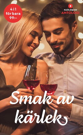 Smak av kärlek