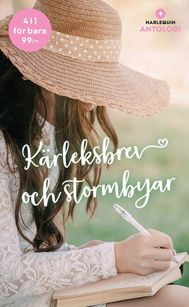 Kärleksbrev och stormbyar