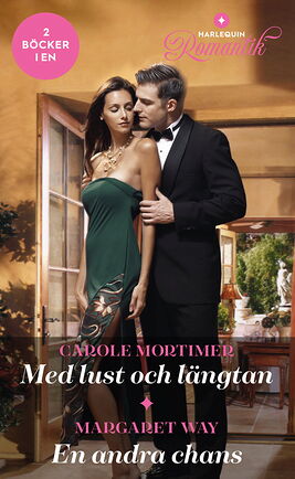 Med lust och längtan /En andra chans