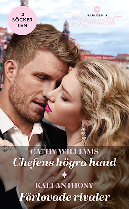 Chefens högra hand /Förlovade rivaler
