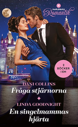 Fråga stjärnorna /En singelmammas hjärta