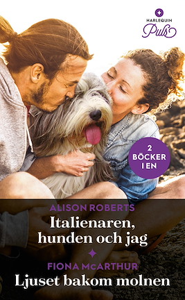 Italienaren, hunden och jag /Ljuset bakom molnen