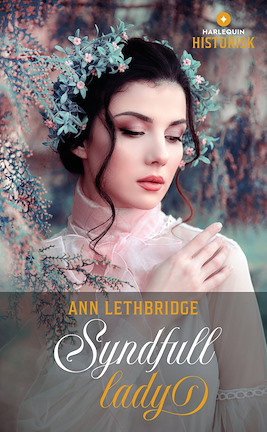 Syndfull lady 