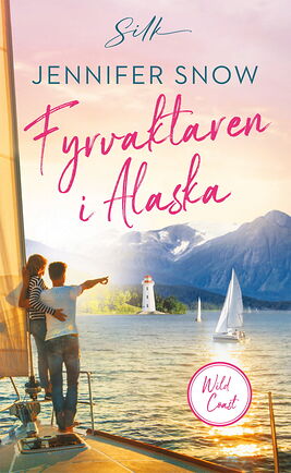 Fyrvaktaren i Alaska