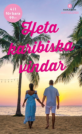 Heta karibiska vindar